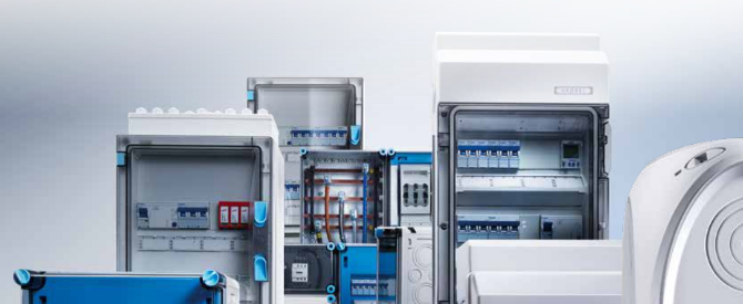 HENSEL Sales Meeting 2017