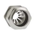 Кабельные вводы с контактным диском