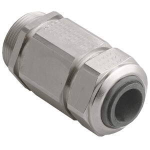 Кабельные вводы с цанговым патроном