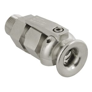 Латунные вводы для огнестойких корпусов Ex d IIC