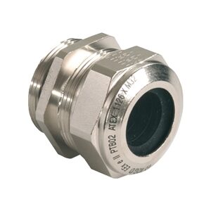 Латунные вводы Ex е II