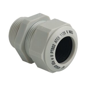 Пластиковые вводы Ex е II