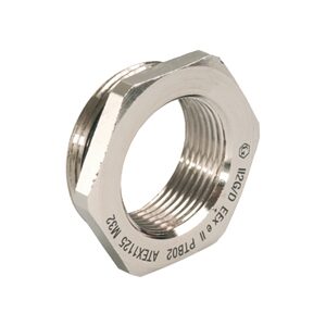 Сужающие фитинги Ex е II