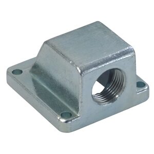 Фланцевый угол 90