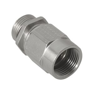 Переходники со встроенным ЕМС вводом