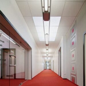 Светильники прямого и отраженного света