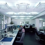 Светильники накладного монтажа