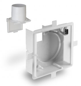 Монтажные корпуса