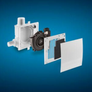 Вентиляторы