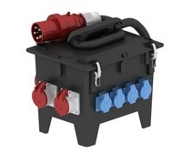 Переносные модули