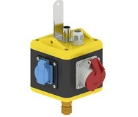 Подвесные модули