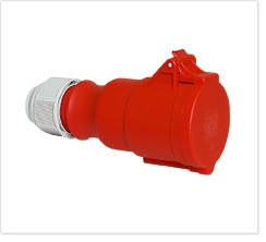 Кабельные розетки