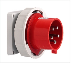 С панельным креплением