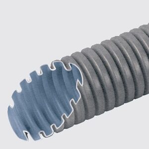 Гибкие электротехнические трубы