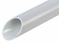 Жёсткие электротехнические трубы