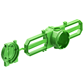 Коробки для монолитного бетона