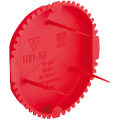 Принадлежности, аксессуары для подштукатурного монтажа