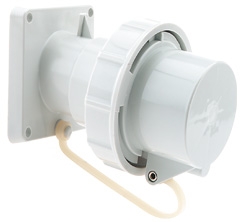 Штекеры для судов-рефрижераторов