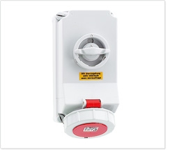 Розетки для судов-рефрижераторов