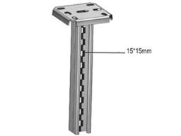 Стойки потолочные