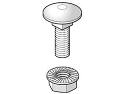 Крепежные элементы