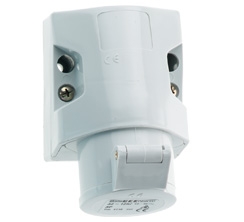 Розетки для низкого напряжения