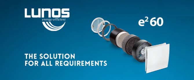 Встречайте: новый e²60!