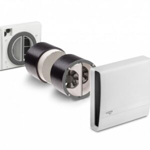 Вентилятор-рекуператор eGo