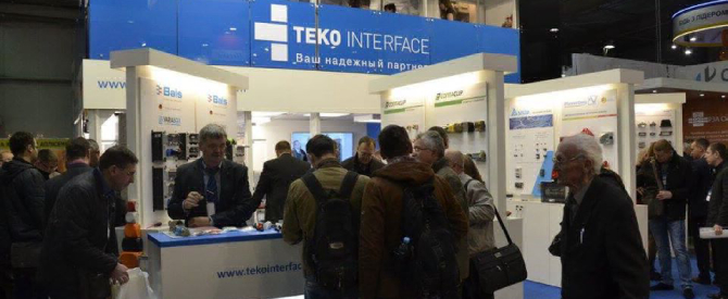 Итоги elcomUkraine 2017