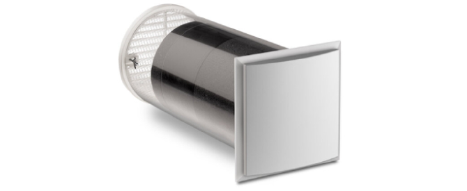 Акция! Cкидка на вентилятор-рекуператор тепла е2