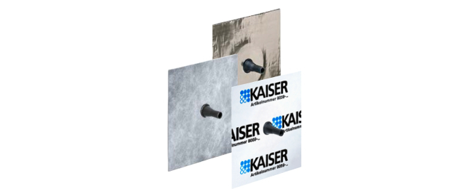 Уплотнительные манжеты ECON