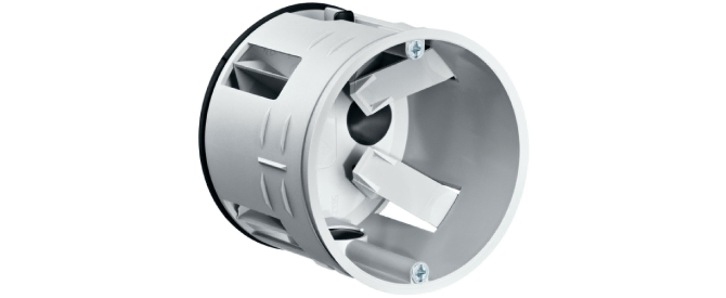 Коробка ECON Styro55