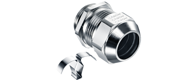 Progress EMC easy CONNECT