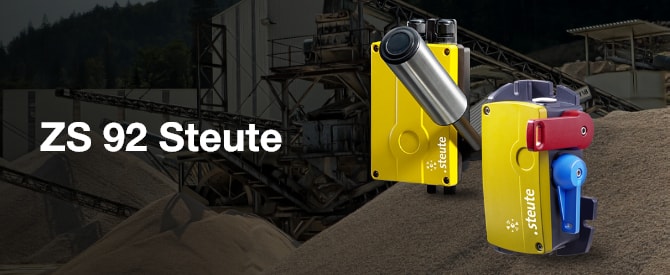 Новые аварийные тросовые выключатели и выключатели сдвига ленты zs 92 для экстремальных условий