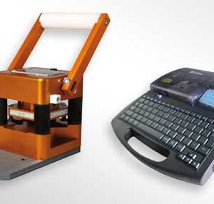 Печатающие устройства для маркировки кабелей и проводов