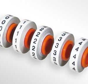 Маркировочные кассеты