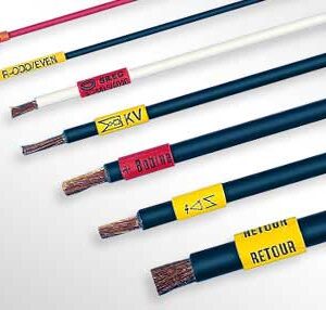 Нестандартной маркировки Маркеры из каучука