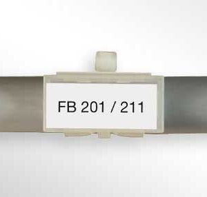 Держатели этикеток