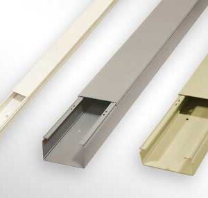 Инсталляционные кабельные каналы