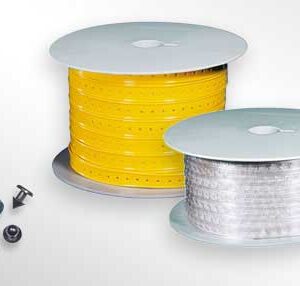 Кабельные стяжки и шпагаты