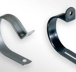 Кабельные зажимы