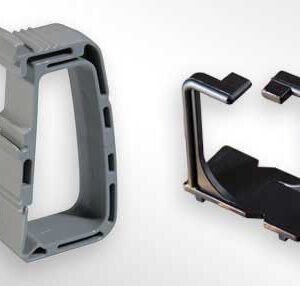 Крепежные принадлежности