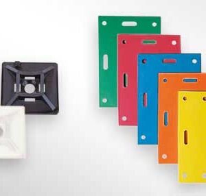 Кабельных стяжек