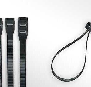 Стяжки для монтажных работ