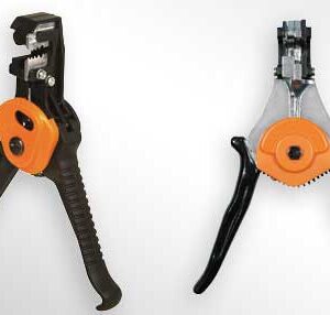 Ручной инструмент и машинки для зачистки проводов