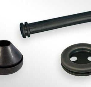 Изоляционные втулки и профилированные изделия HELAVIA