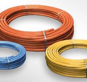 Эластомерные изолирующие трубки