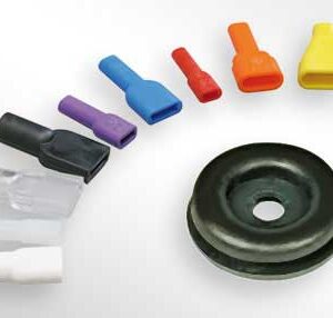 Профилированные изделия из ПВХ