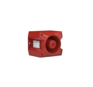 Звуковое оповещение