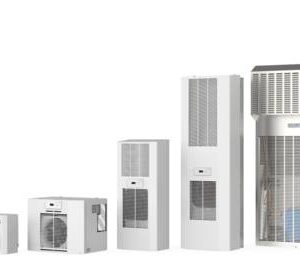 Охлаждающие устройства